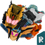 假面骑士哥查德腰带模拟器