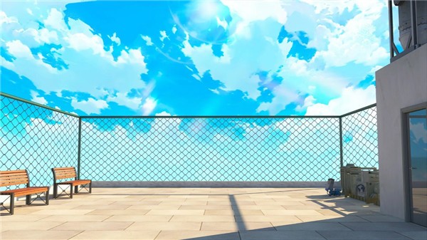 海蓝星之梦手游截图1