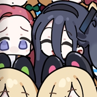 EnterTheNyangeon碧蓝档案挺进地牢