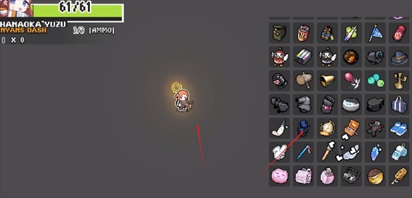 碧蓝档案挺进地牢直装版