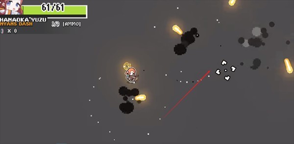 碧蓝档案挺进地牢直装版