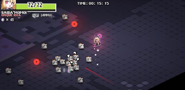 碧蓝档案挺进地牢直装版