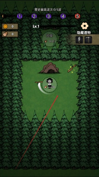 猎梦保卫战无广告版本2