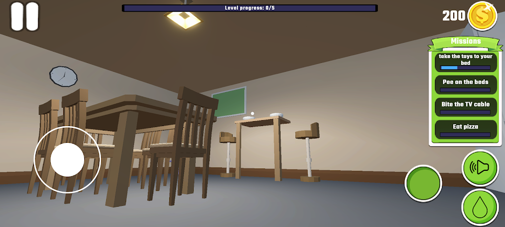 狗狗模拟器截图4