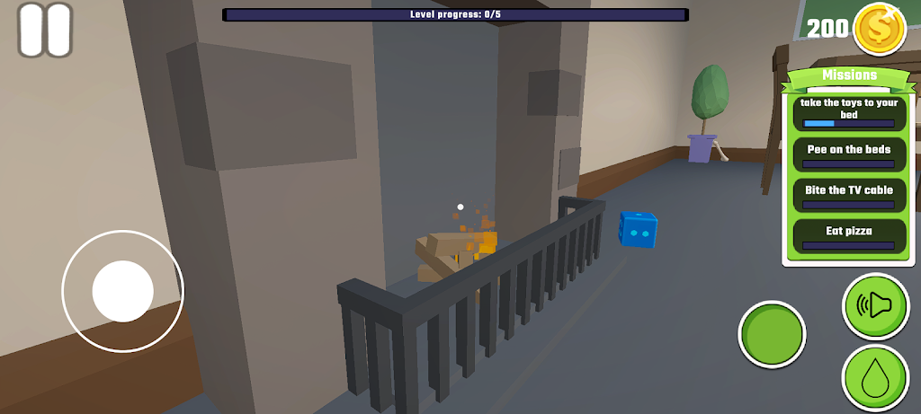 狗狗模拟器截图2