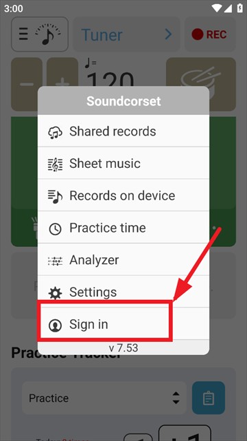 调音器和节拍器最新版免费下载