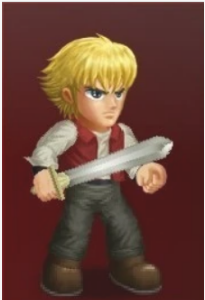 英雄大作战x全部英雄解锁版