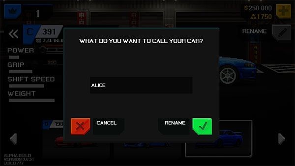 顶尖赛车手最新版(APEX Racer)