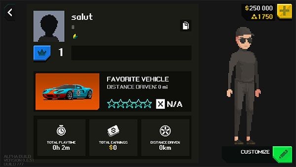 顶尖赛车手最新版(APEX Racer)