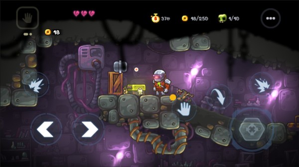 僵尸洞穴最新版