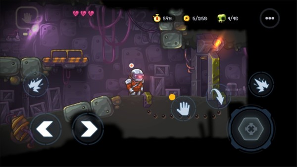 僵尸洞穴最新版