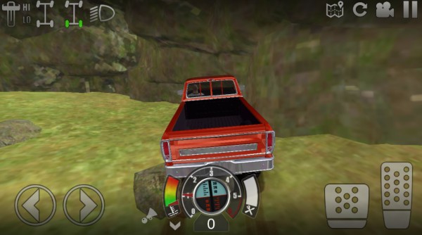 亡命越野官方正版