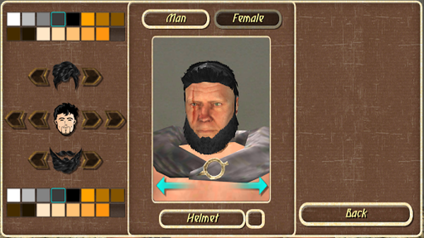 钢铁之躯2025截图3