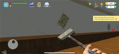 格斗学校模拟器