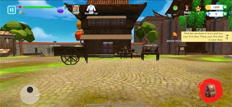 格斗学校模拟器