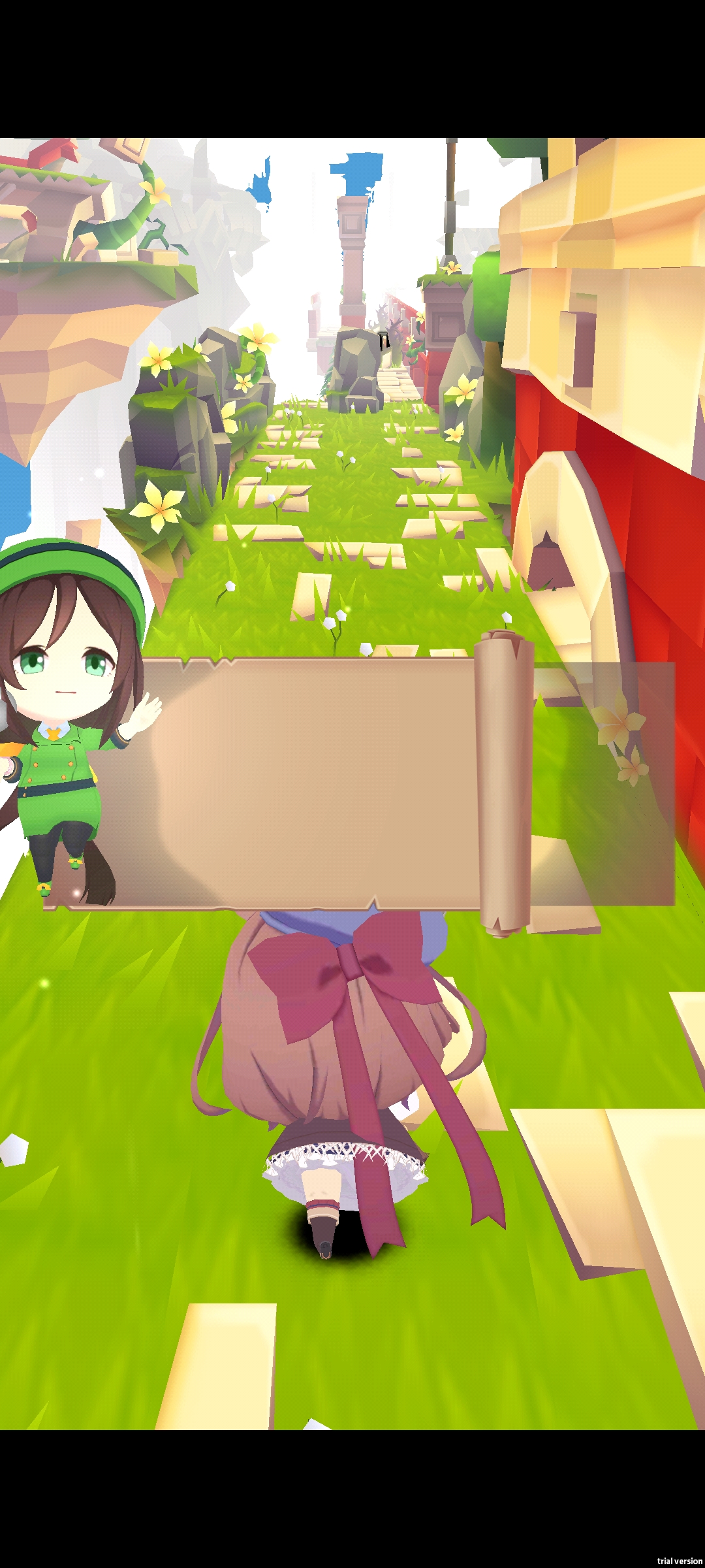 哈基之刃手机版截图3