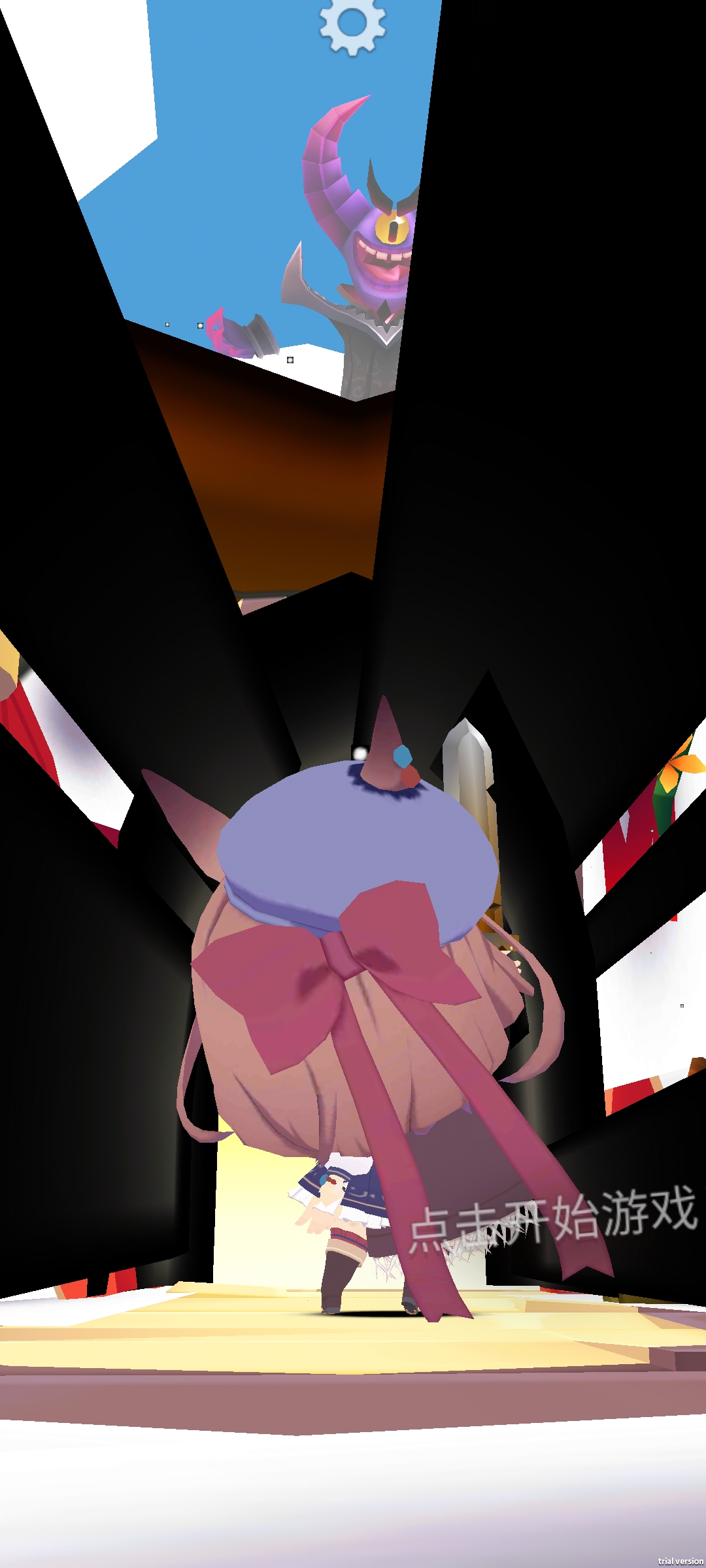 哈基之刃手机版截图2