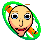 fnfvs巴尔迪模组