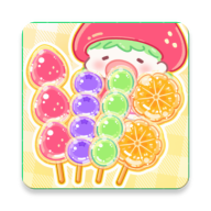 糖葫芦达人食堂版