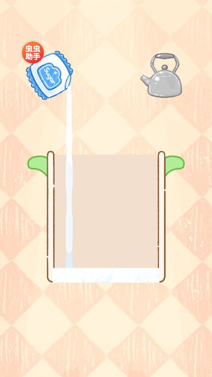 糖葫芦达人内置菜单版