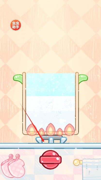 糖葫芦达人内置菜单版