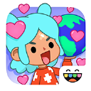 托卡世界巨星豪宅