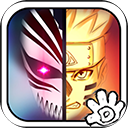 死神vs火影雨兮改完整版4.2.3