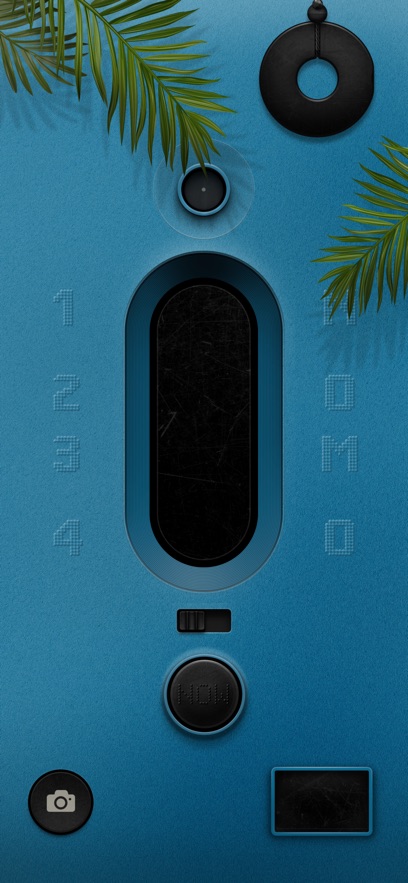 nomo相机app截图2