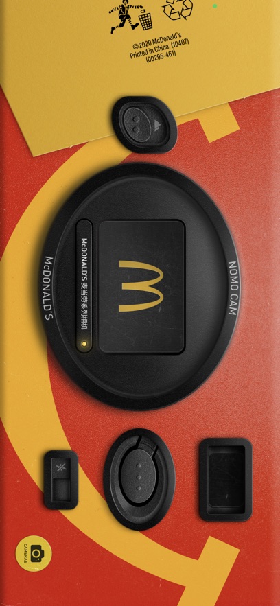 nomo相机app截图3