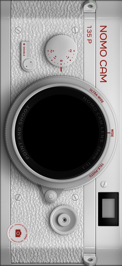 nomo相机app截图1