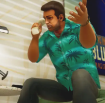 GTA三部曲重制版