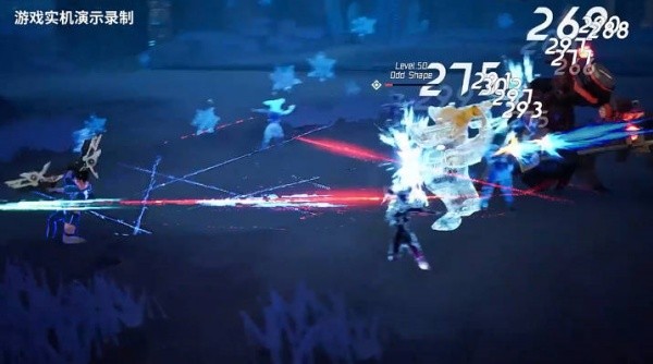 新手开荒攻略截图3