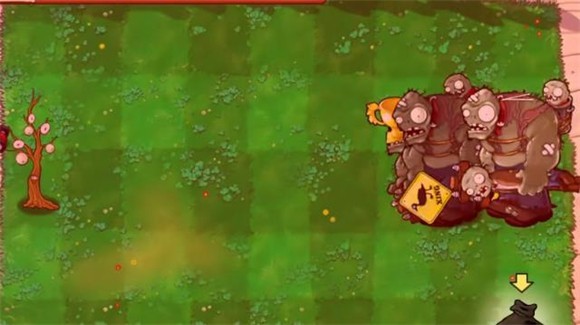 植物大战僵尸抽卡重置版