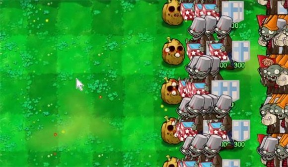 植物大战僵尸抽卡重置版