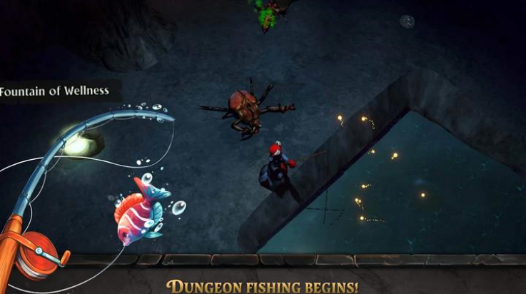 命运重生游戏截图1