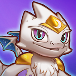 萌龙进化论中文版