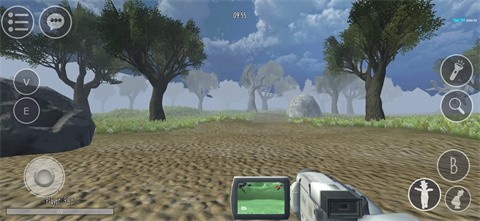 鬼畜天线宝宝中文版截图1