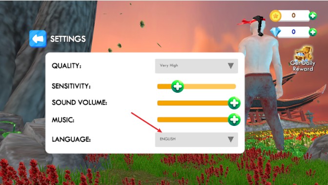 武馆模拟器手机版下载