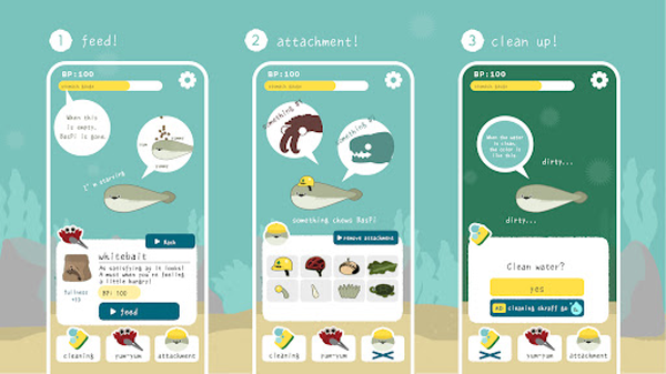 虚无鱼最新版本截图3