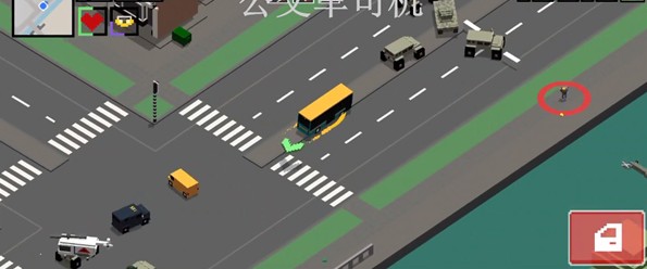 像素公路狂飙2