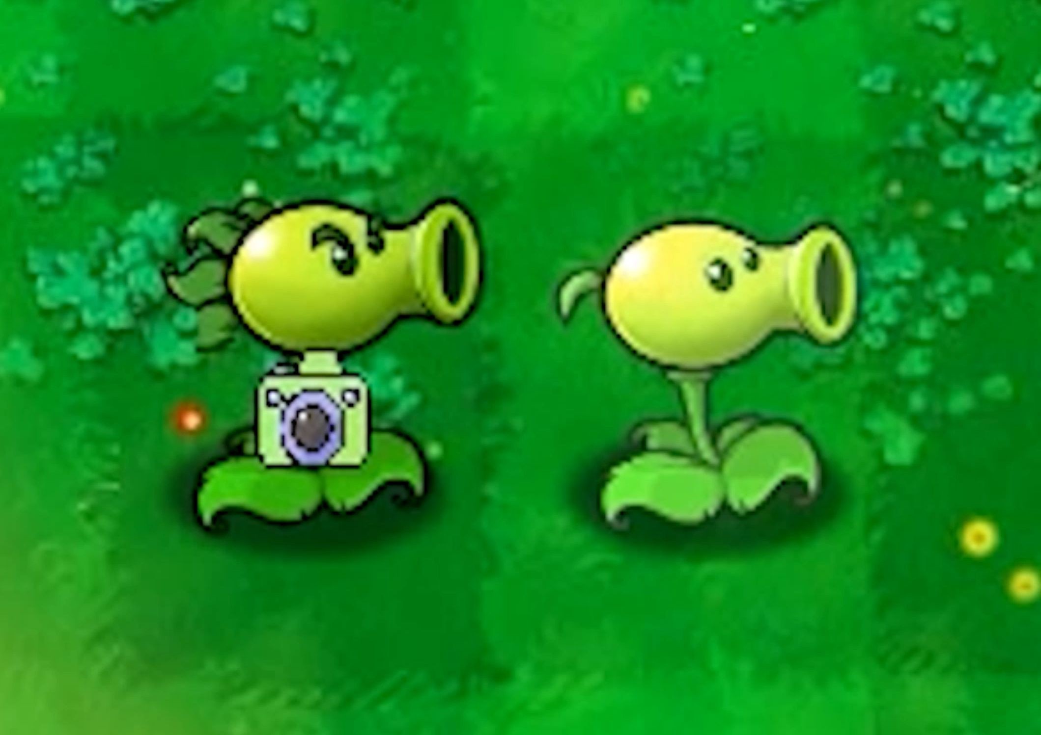 植物大战僵尸资本家版