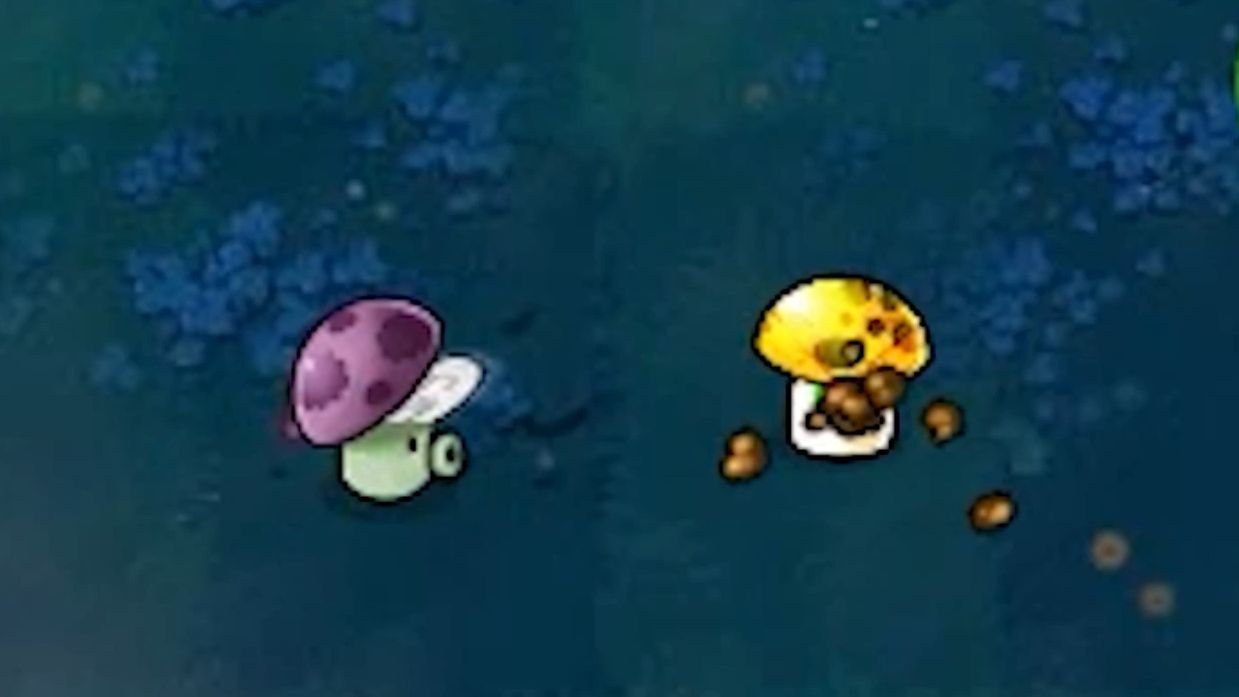 植物大战僵尸资本家版