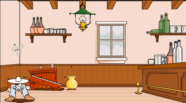 西部怪老头单机免费版截图2