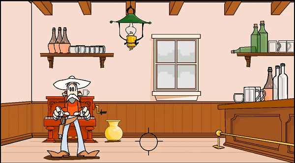 西部怪老头单机免费版截图3