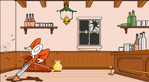 西部怪老头单机免费版截图1