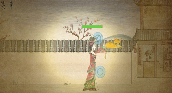 皮影京剧锁麟囊官方正版截图1