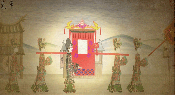 皮影京剧锁麟囊官方正版截图2