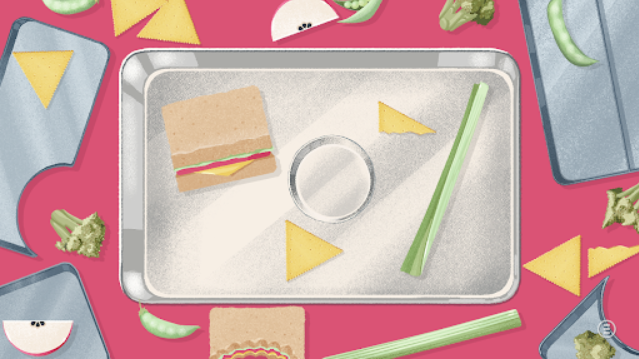 往左一点移植版截图3