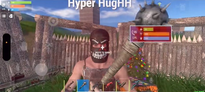 氧化物生存岛最新版