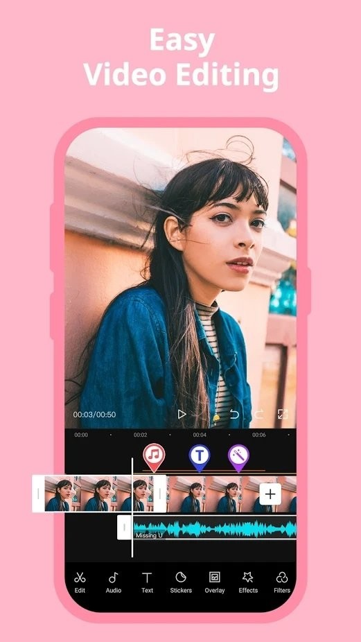 capcut官方正版截图2